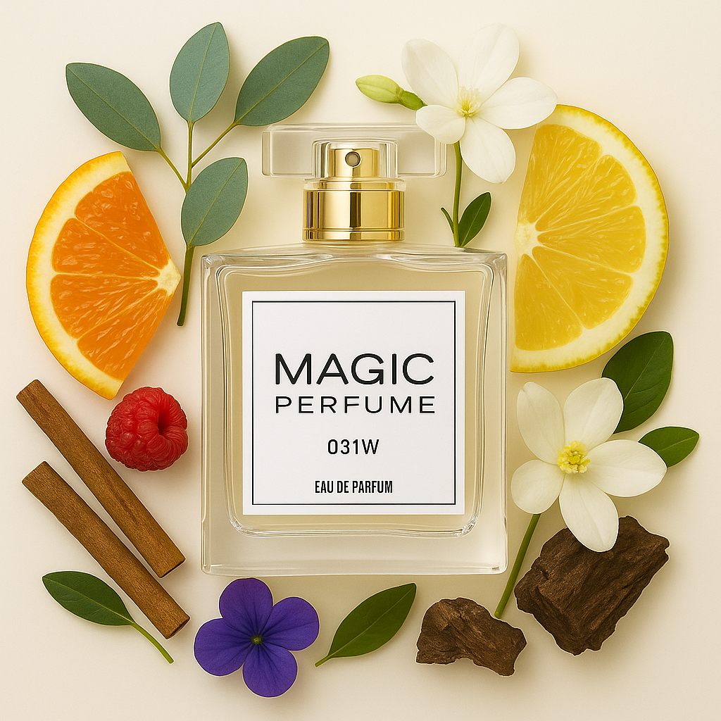 MAGIC PERFUME № 031W