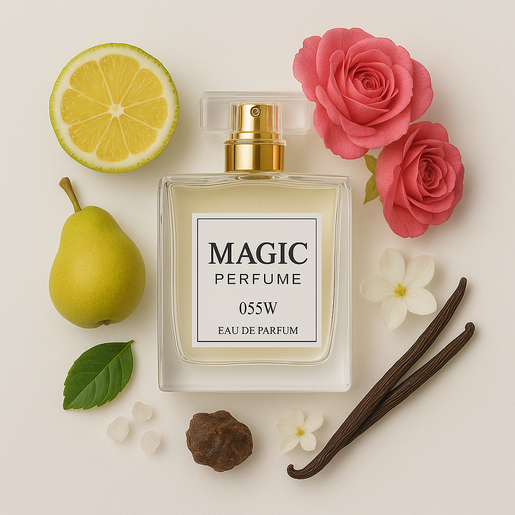 Smells like... Idols