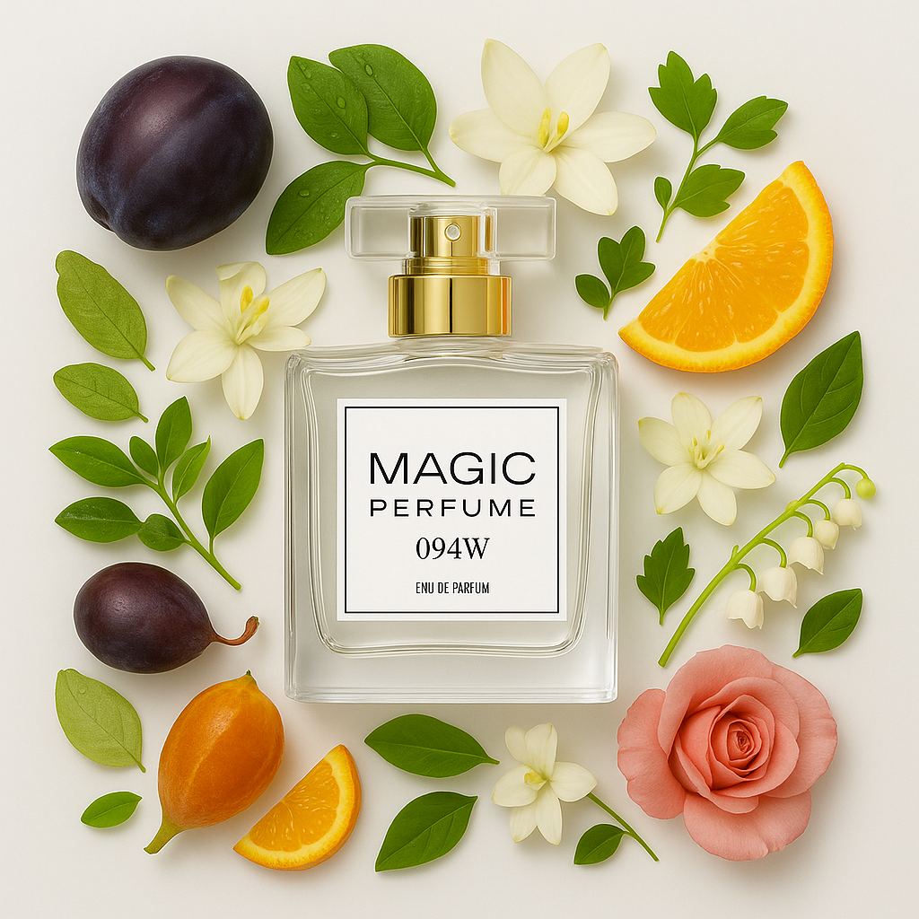 MAGIC PERFUME No. 094W