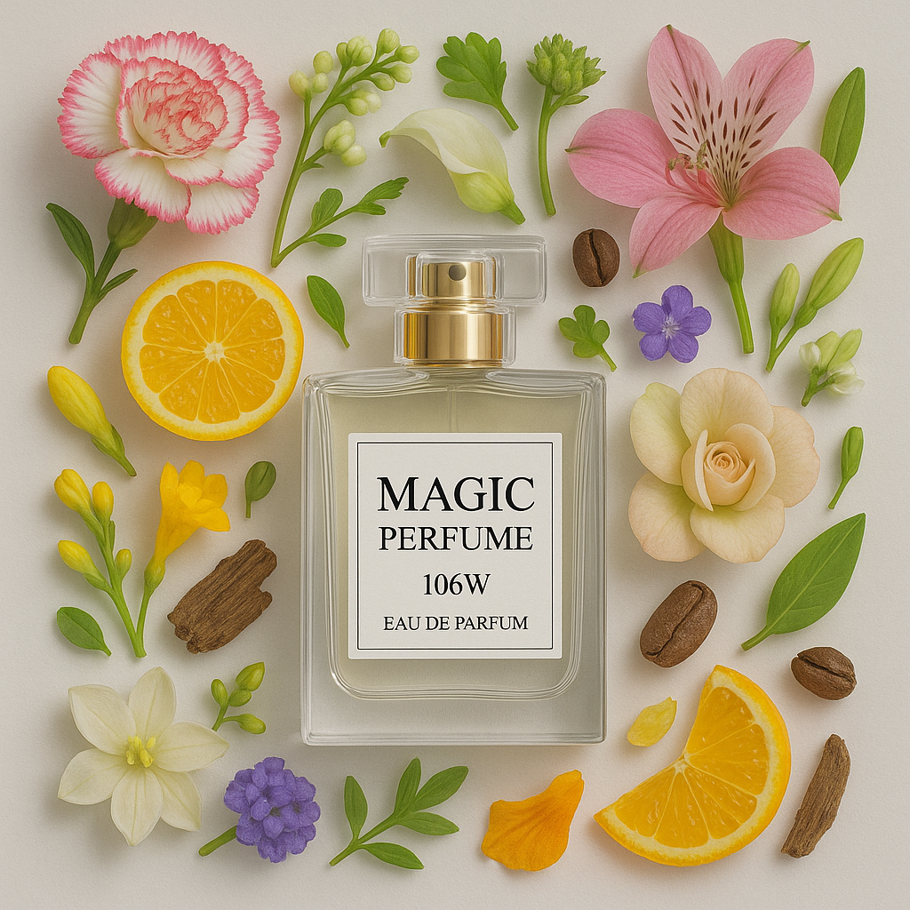 MAGISK PARFUM Nr 106W