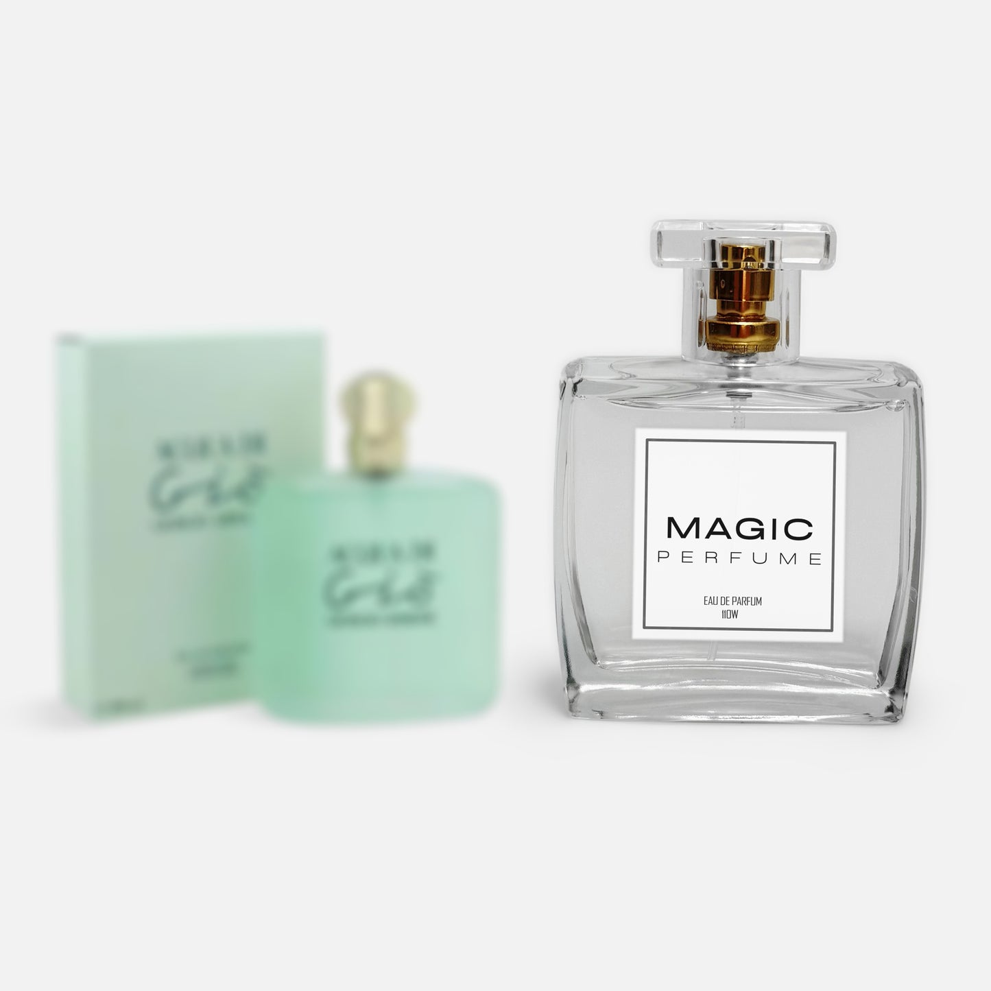 Smells like... Acqua Di Gio