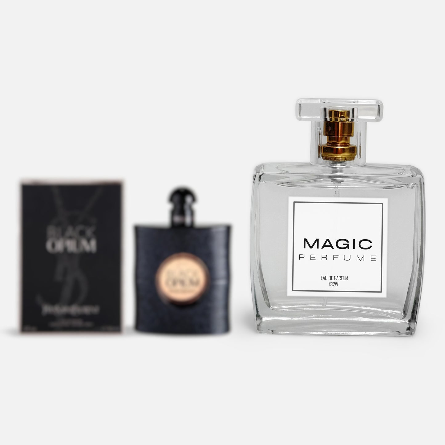 MAGISK PARFUME nr. 132W