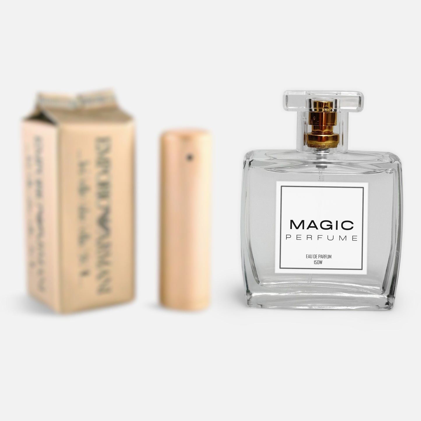 Smells like... Emporio She
