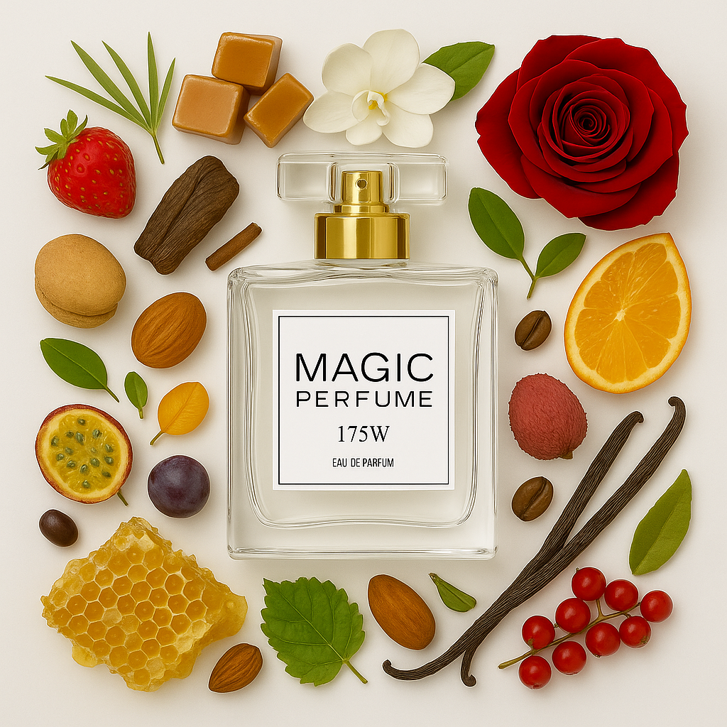 MAGISK PARFUME nr. 175W