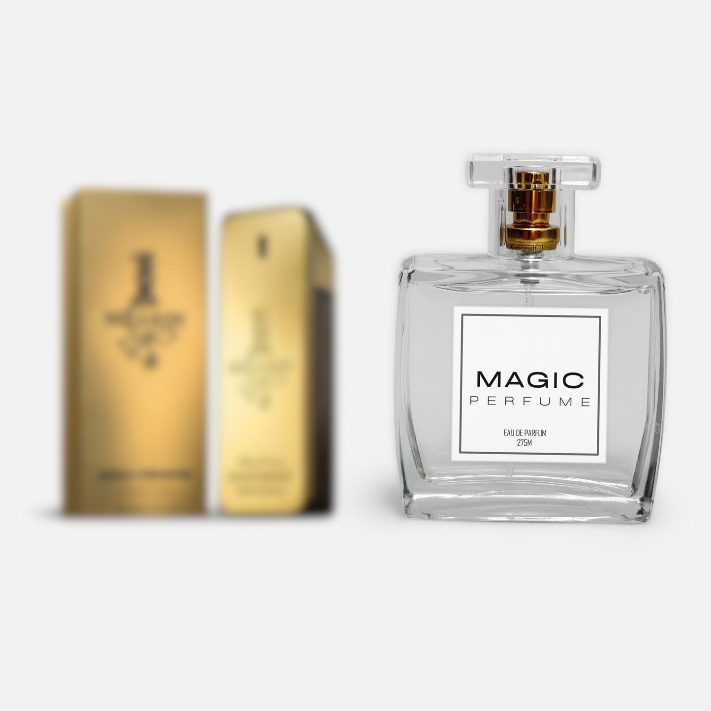 MAGISK PARFUM Nr 275M