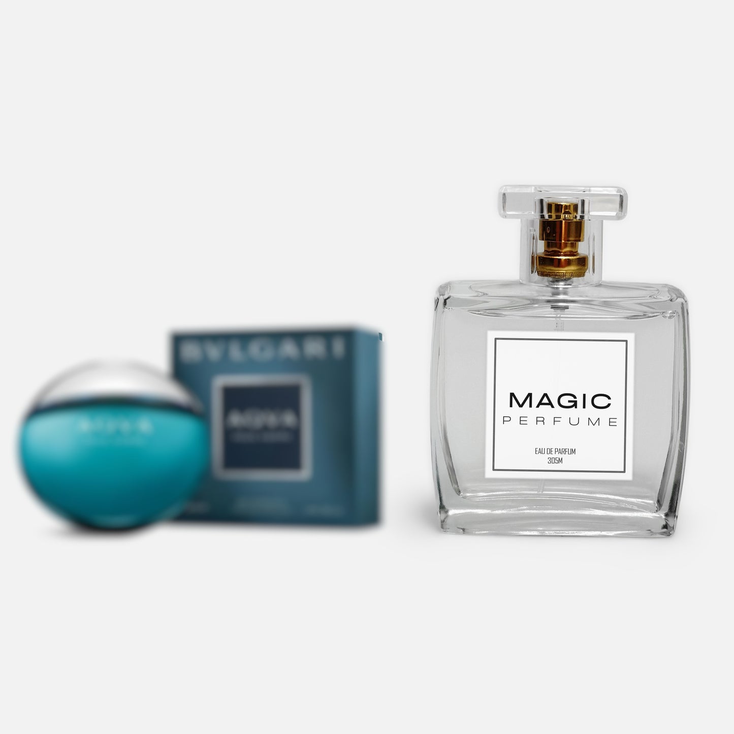MAGIC PERFUME № 305M