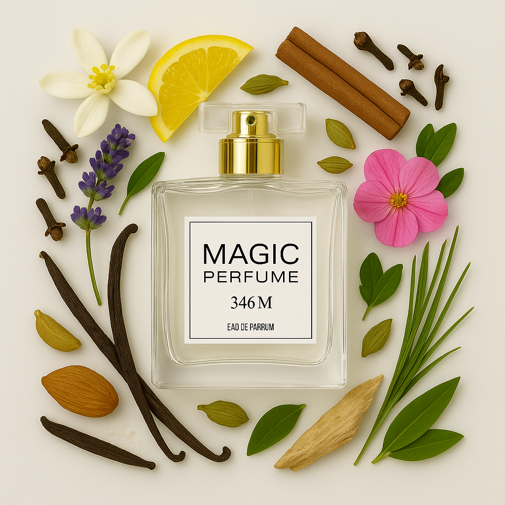 MAGISK PARFUME Nr. 346M