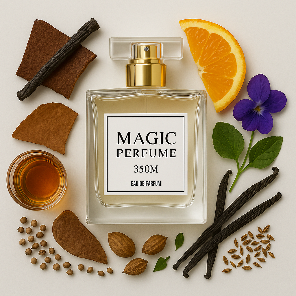 MAGISK PARFUME nr. 350M