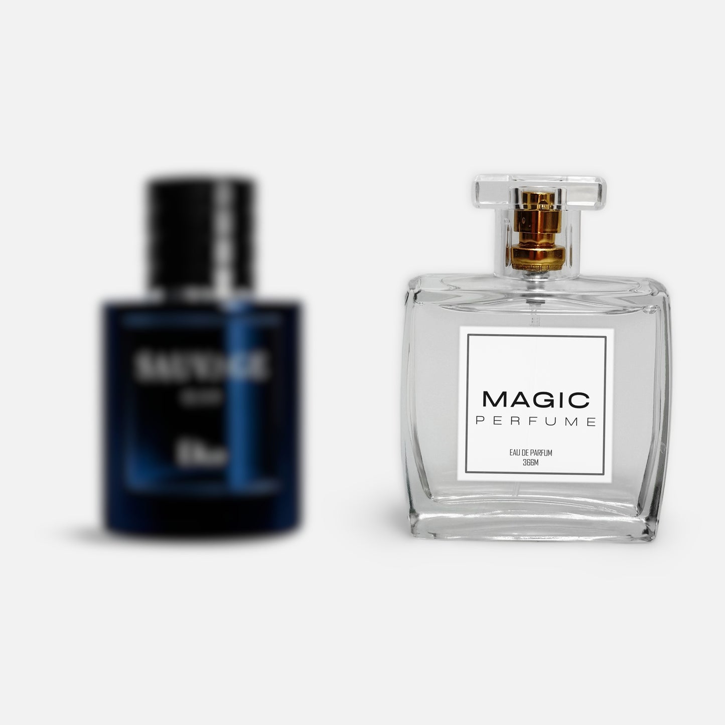 MAGISK PARFUM Nr 366M