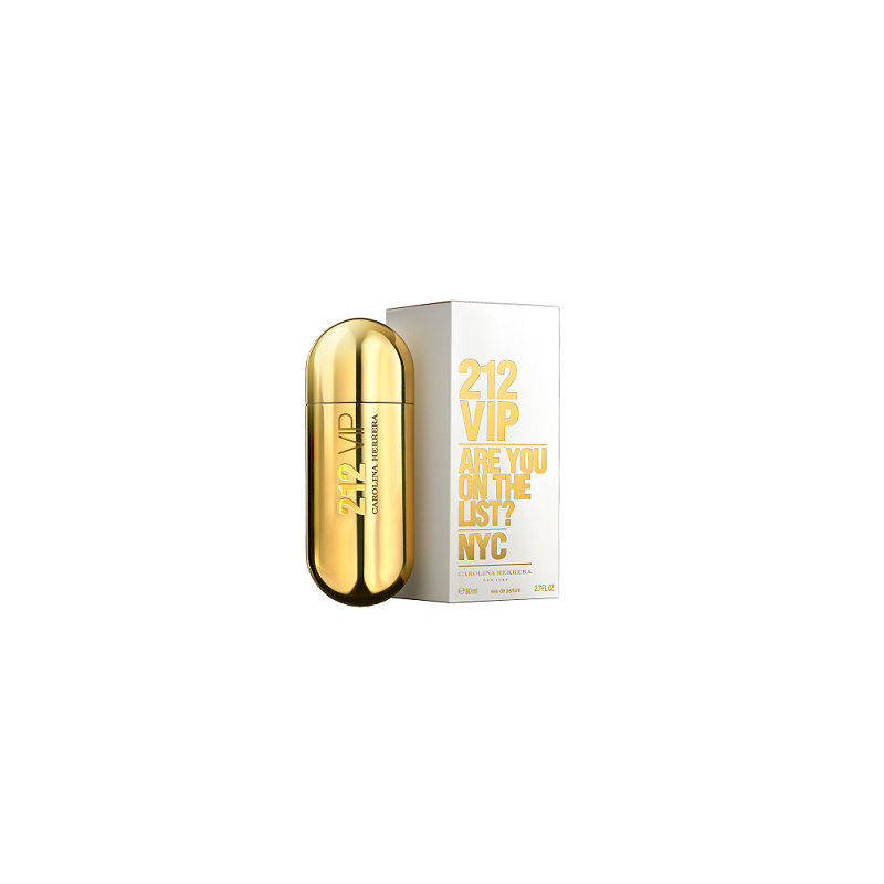 Carolina Herrera 212 VIP EDP 50 мл