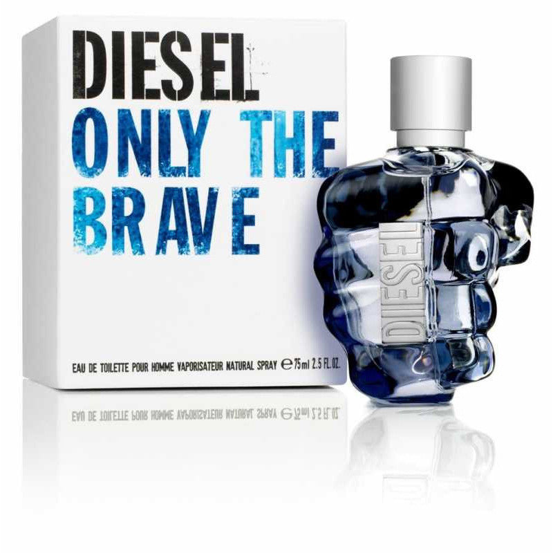 Diesel Only The Brave EDT 50 мл