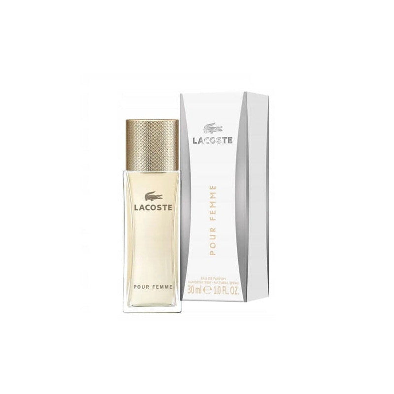 Lacoste Pour Femme EDP 30 мл