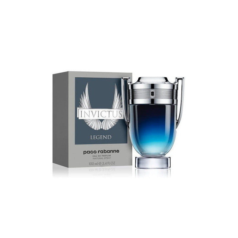 Paco Rabanne Invictus Legend EDP 100 мл