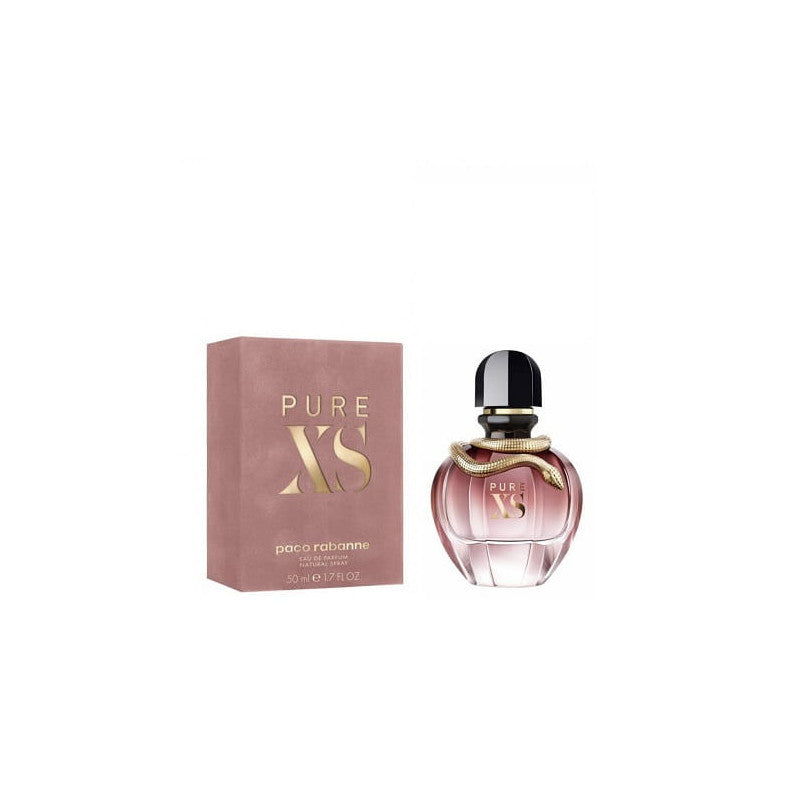 Paco Rabanne Pure XS For Her EDP 50 мл
