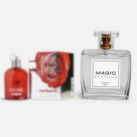 Smells like... Cupid Cupid
