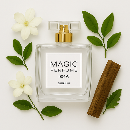 MAGIC PERFUME № 004W
