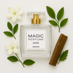 MAGISK PARFUME nr. 004W