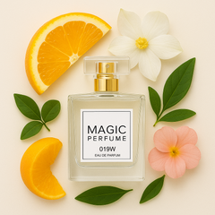 MAGIC PERFUME No. 019W