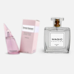 MAGIC PERFUME № 019W