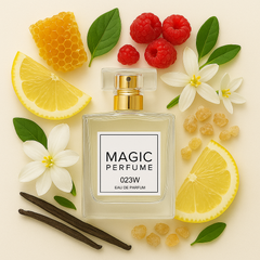 MAGIC PERFUME No. 023W