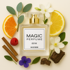 MAGIC PERFUME № 031W