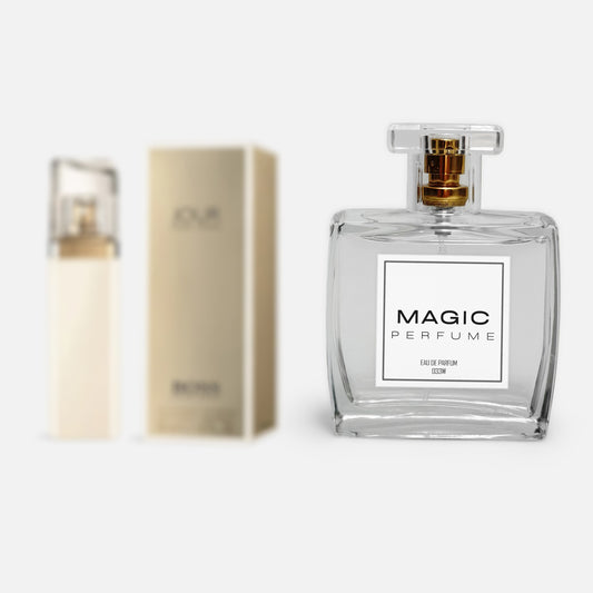 Smells like... Jour