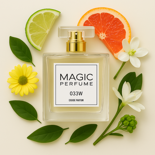MAGISK PARFUME nr. 033W