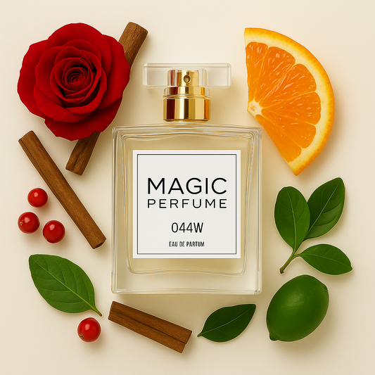 MAGIC PERFUME № 044W