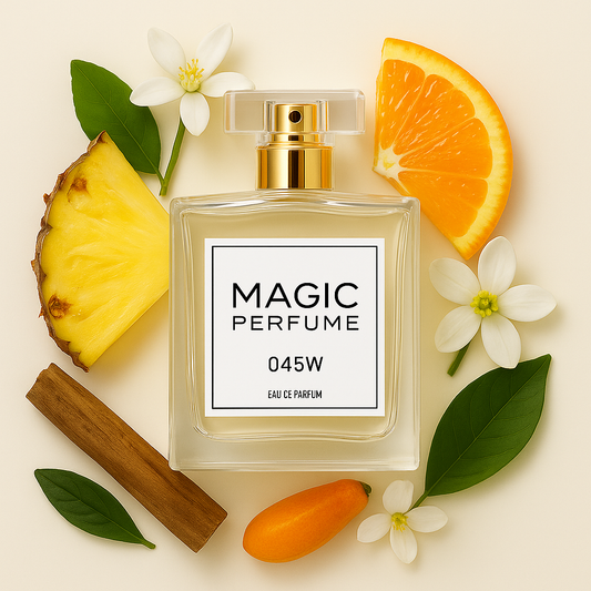 MAGIC PERFUME No. 045