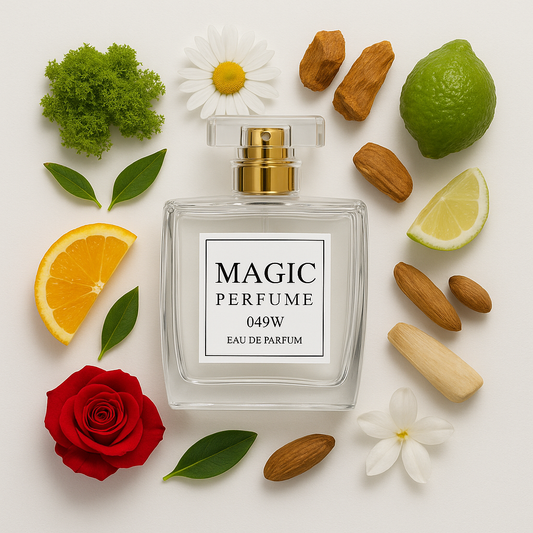 MAGIC PERFUME No. 049W