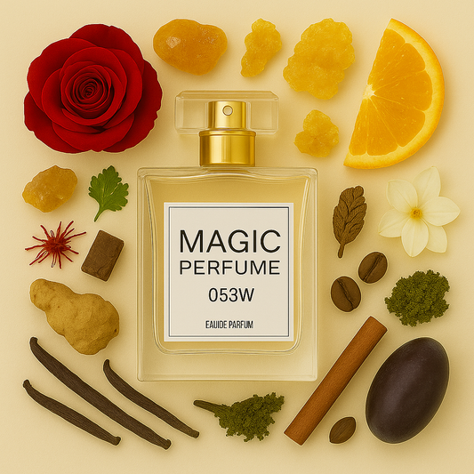 MAGIC PERFUME nr 053W/M