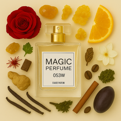 MAGIC PERFUME № 053W/M