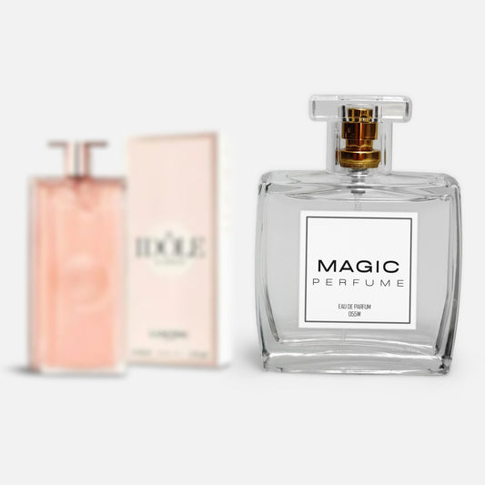 Smells like... Idols