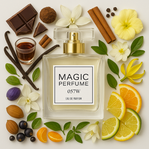 MAGIC PERFUME No. 057W