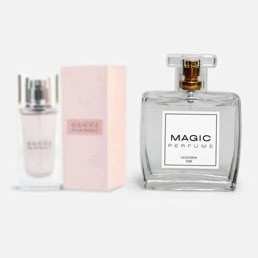 Pachnie jak... Eau de Parfum II