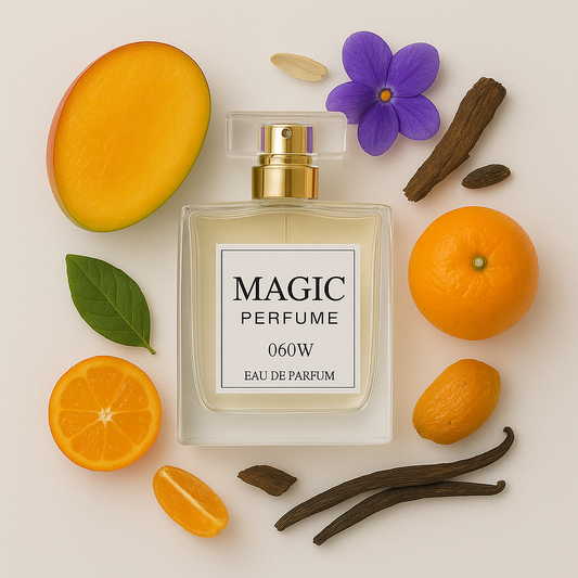 MAGIC PERFUME No. 060W