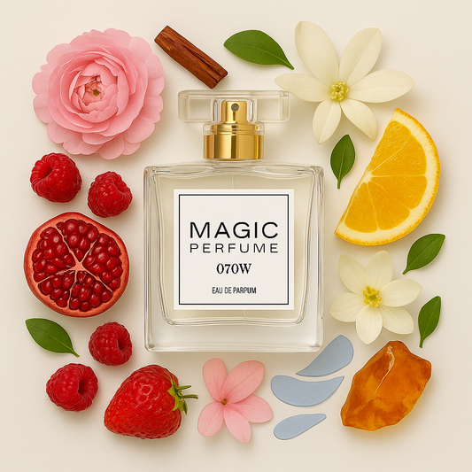 MAGIC PERFUME No. 070