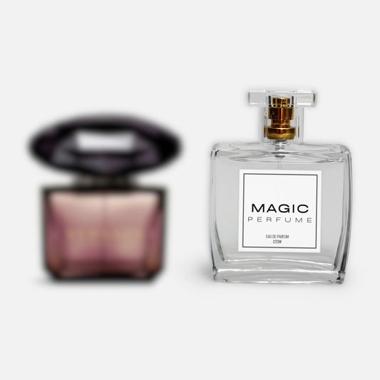Smells like... Bright Crystal Absolu