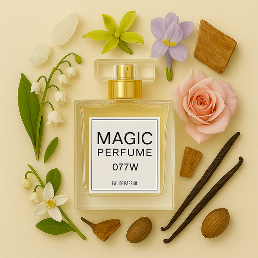 MAGIC PERFUME nr 077W