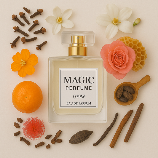 MAGIC PERFUME No. 079W