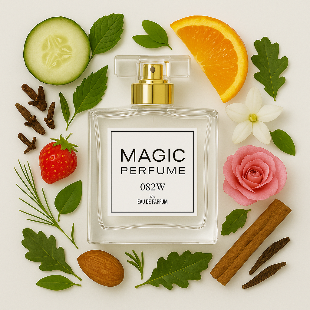 MAGIC PERFUME Nr 082W