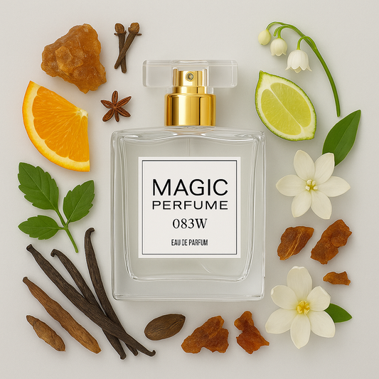 MAGIC PERFUME No. 083W