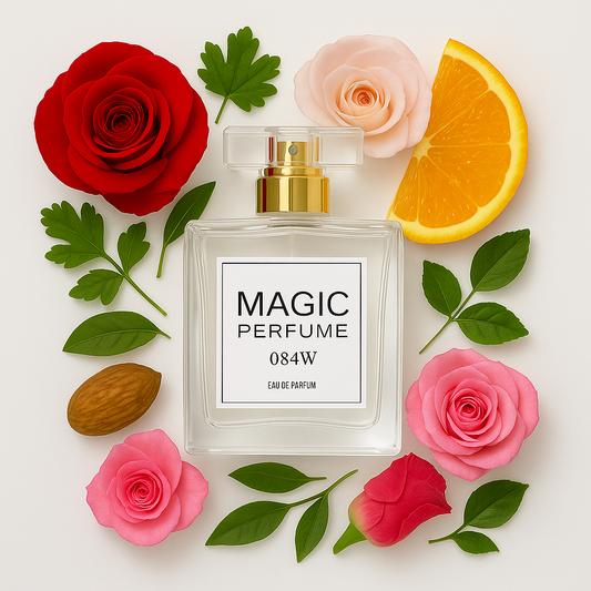 MAGIC PERFUME No. 084W