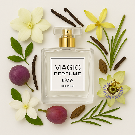 MAGIC PERFUME No. 092W