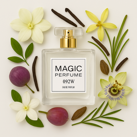 MAGIC PERFUME nr 092W