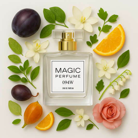 MAGIC PERFUME No. 094W