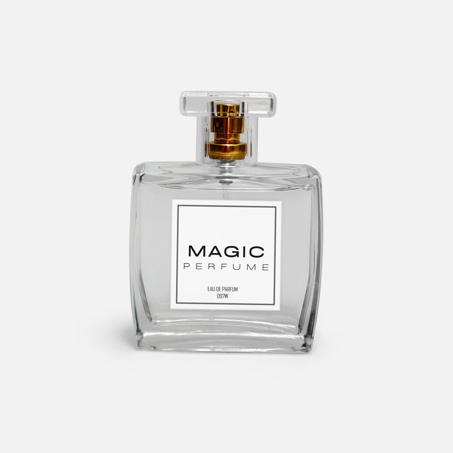 MAGIC PERFUME No. 097W