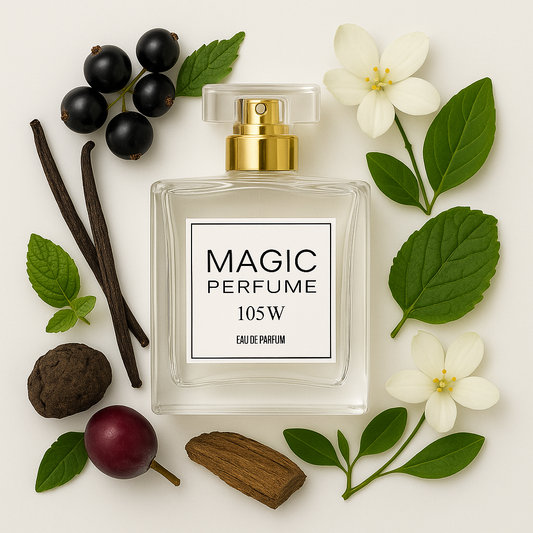 MAGISK PARFUM Nr 105W