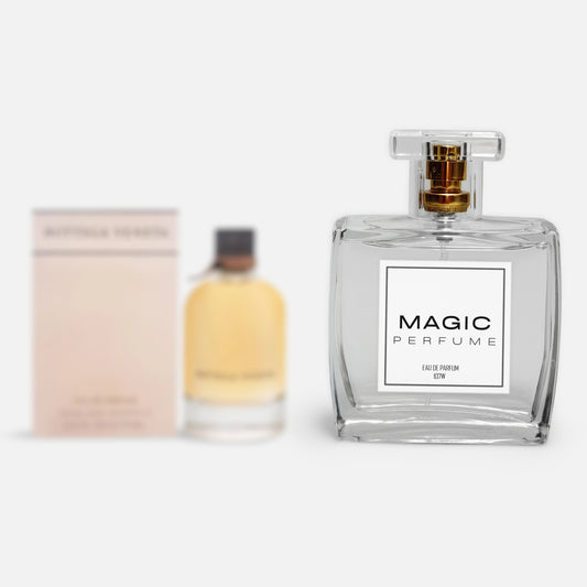 MAGISK PARFUME nr. 107W
