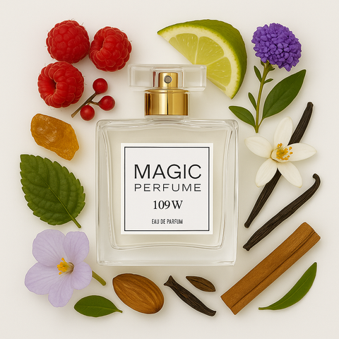 MAGISK PARFUM Nr 109W